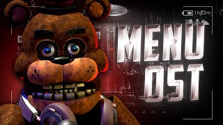 Five Nights at Freddy's Plus (Fan-Made) - Menu OST