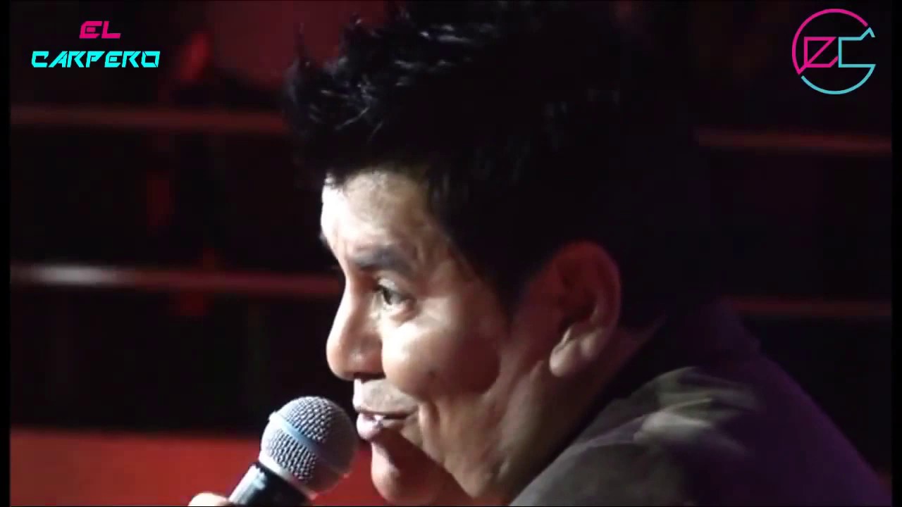 GRUPO GUINDA EN VIVO | MAGICO NIGHT CLUB | SALTA | ARGENTINA | EL CARPERO