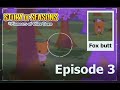 Story of Seasons: Pioneers of Olive Town - episode 3. Fox butt and picture time