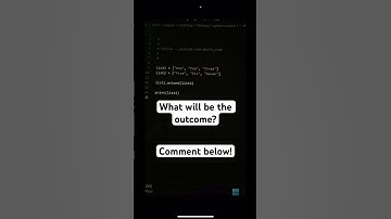 Extend function. #python #programming #coding #codinglife #question #quiz #education #learning