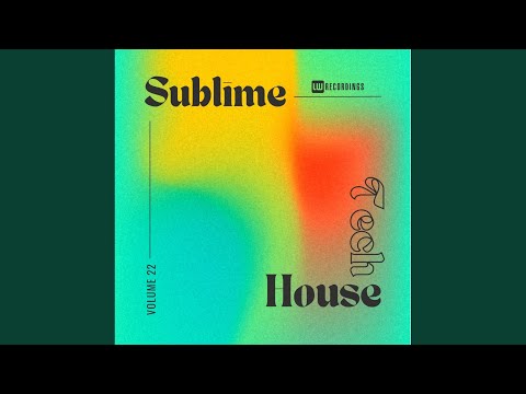 SUNANA - Keep The Vibe