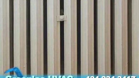 Greenlee Hvac, McDonough, GA