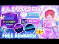 All 8 codes out for free rewards arcade hidden code locations astro renaissance roblox