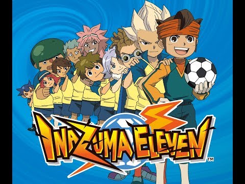 Inazuma Eleven 51 La Epsilon Plus!