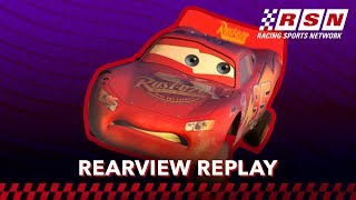 Tractor Tipping | Racing Sports Network by Disney•Pixar Cars