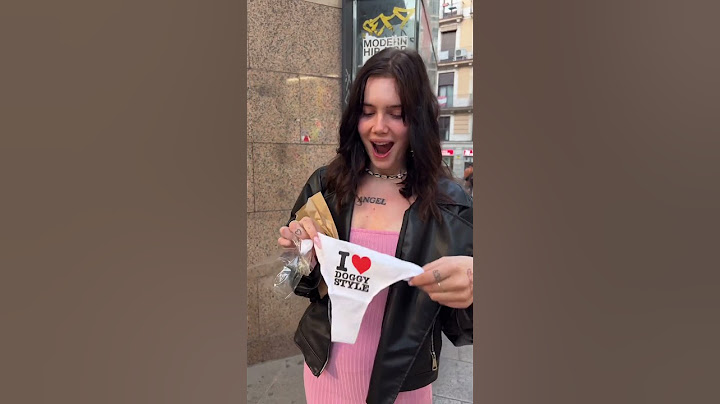 NAJHORŠÍ darček pre FRAJERKU do 10€