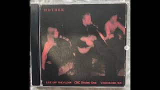 Mother Mother - Live off the floor (CBC Studio One) [[FULL ALBUM]]