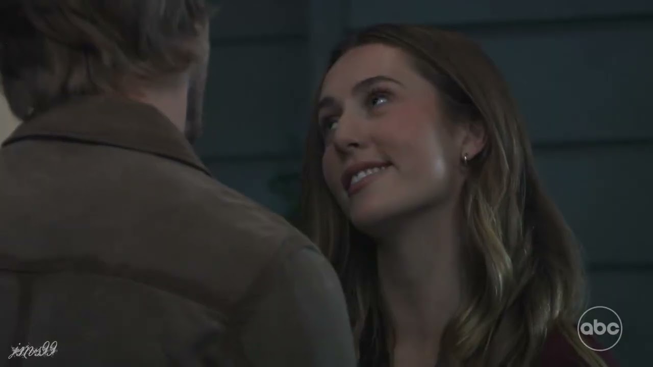 GH: 10/9/25 - Joss & Vaughn