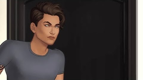 Chained To Him (Part 4) Episode Choose Your Story