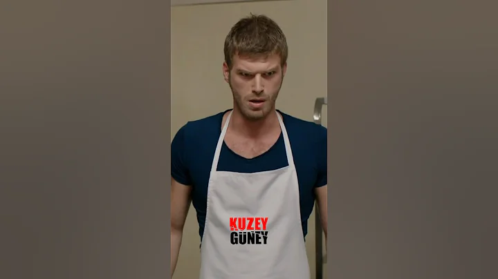 Kuzey’den efsane Sami taklidi #kuzeygüney #kıvançtatlıtuğ #shorts