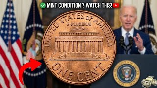 $30,000::1993 One Cent Coin History | Lincoln Penny Facts and Value