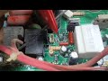 Dealing with IGBT Module Failure in ZX7 280 Single Card Welding Machine: Troubleshooting Guide