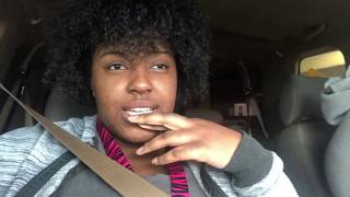 Kailas Sister Wore Heels