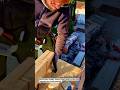 Cutting Big Timber with Precision Chainsaw!