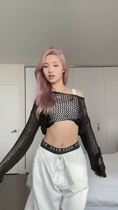 BIBI 'Vengeance' Dance Cover