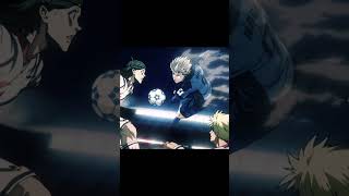 Seishiro Nagi Edit #anime #bluelock #shorts