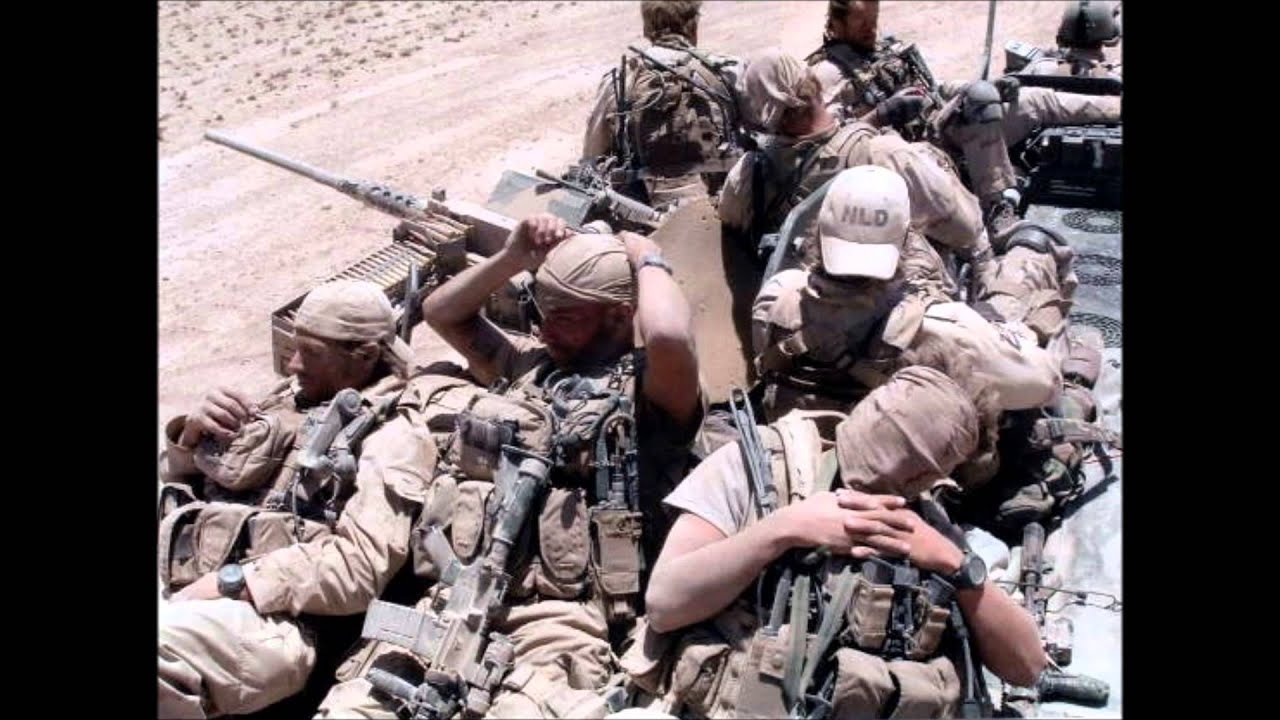 Dutch Armed Forces in Afghanistan Tribute