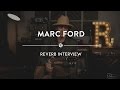 Marc Ford (ex. Black Crowes) Talks Blues Rock Tones | Reverb Interview