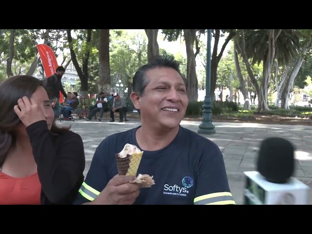 👏🎉👵Continúan Festejos del 10 Mayo