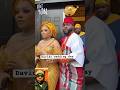 Davido wedding ceremony #afrobeatslovers #dance #weddingceremony