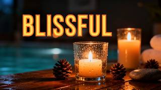 Blissful Relaxation Music for Stress Relief I Calm Mind Peaceful Ambient Sound Relaxing music