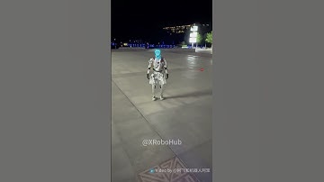 🤖Unitree G1