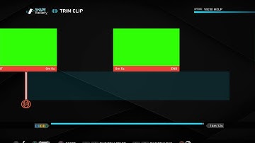 How to do a FLICKER EFFECT on sharefactory....