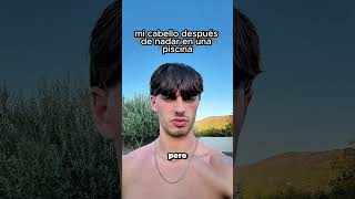 Tu Cabello Después del Agua de la Piscina VERSUS El Agua ...