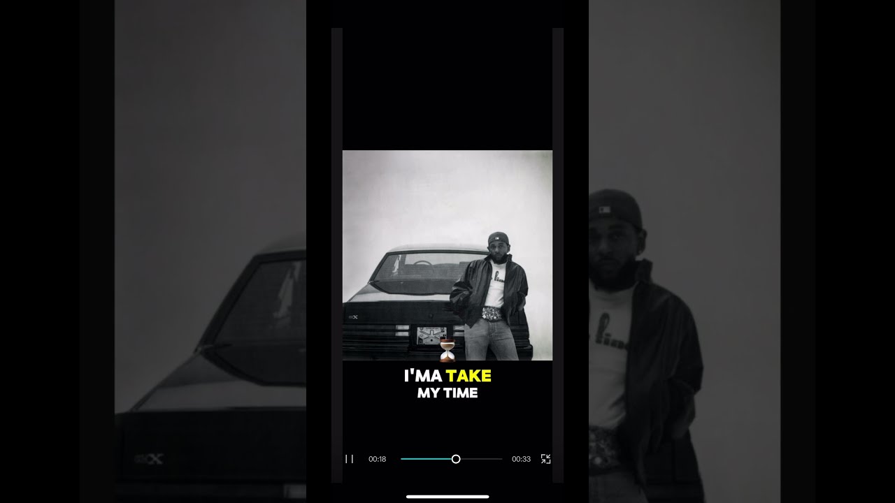 Kendrick Lamar And Sza Luther Musicgenre Music Electronicmusic Kendricklamar