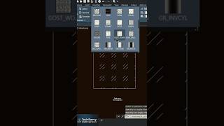 ​Hatch vs Gradient Which One Should You Use? #viral #shorts #ytshorts #yt #autocad #revit #bim #ai