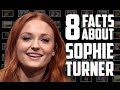 Sophie Turner Who Acted As Sansa Stark In Game Of Thrones | Interesting Things