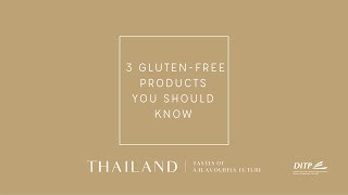 3 Gluten-free Products You Should Know screenshot 4