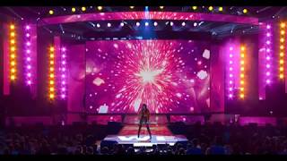 Sofia Carson Performs Ins and OutsLove is the name At We Day 2017 Net Worth