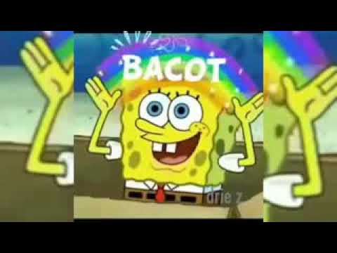  Spongebob  bacot  2 Jam v YouTube