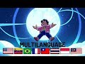 Steven Universe: The Movie — CHANGE ♫ — Multilanguage