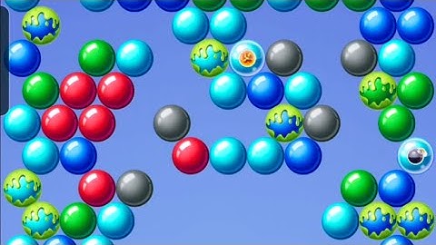 Bubble shooter android gameplay I bubble shooter I bubble shooter game level 514 l Bubble Shooter