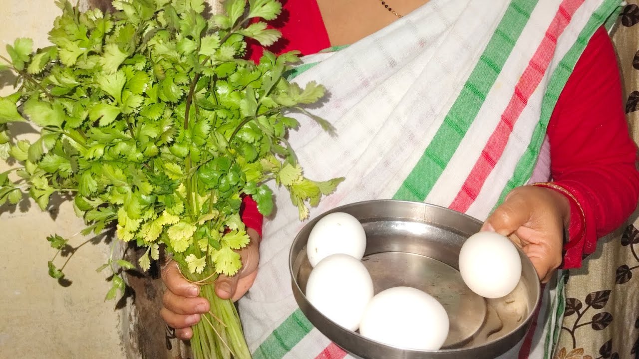 aji notun recipe bonalu 🤤#newrecipe #easyrecipe - YouTube