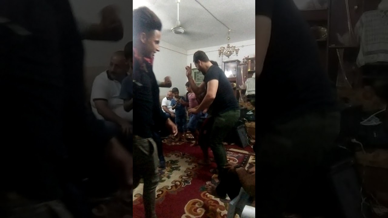 بابل 💜💜عقد زواج فلوحي الدليمي