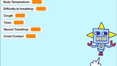 COVID-19 Checker| Codeavour 2020| Beat the Pandemic with AI