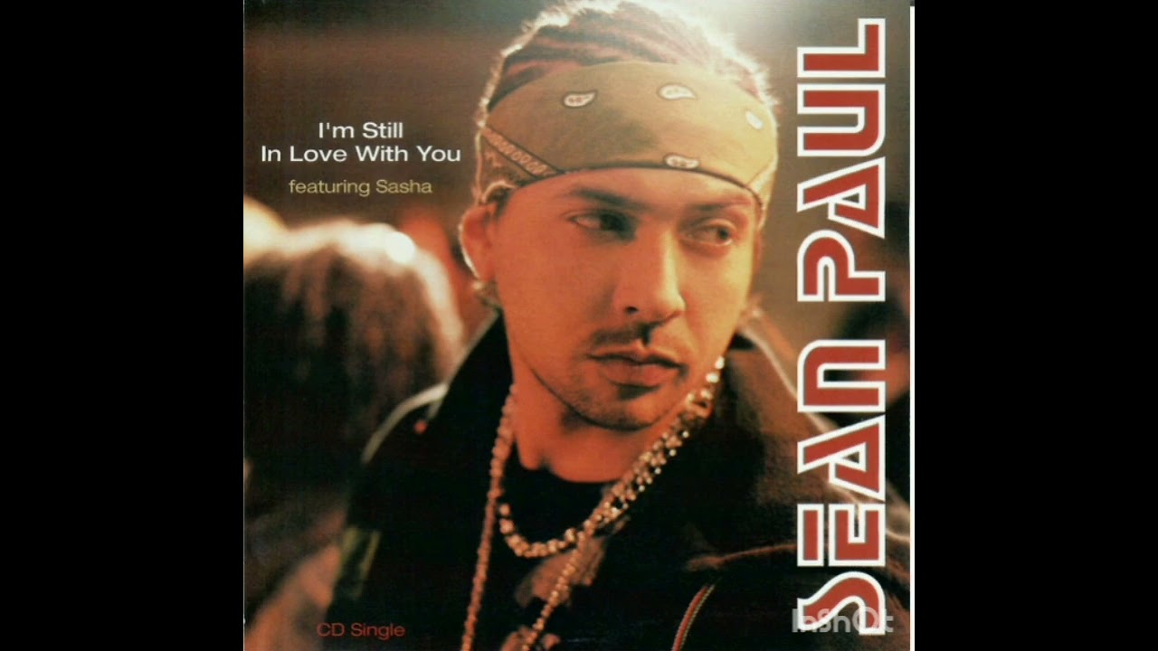 Sean Paul (feat. Sasha) - I'm Still in Love with You - YouTube