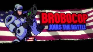 PS4 - Broforce Level 3