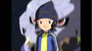 Digimon Frontier Soundtrack *Hikari no Theme~Kouji no Theme~