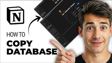 Hoe u onafhankelijke databases in Notion kopieert (de gemakkelijkste manier) (gids 2025)