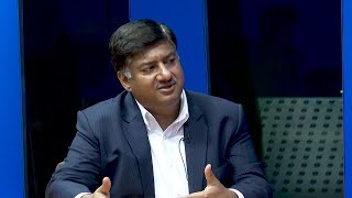 Nitesh Bansal in conversation with Jim Heppelmann, CEO of PTC