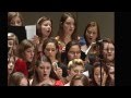 All-County Music Festival 2014, song premiere.