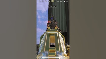 THIS IS THE BEST MOVEMENT IN THE GAME | Call of Duty Mobile #Shorts