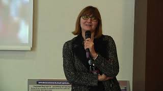 Светлана Яремчук, «Продвижение отельного бизнеса в СМИ», Лекторий Премии АМОС 2024