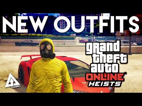 GTA Online, disponibile il DLC Heists - immagine 2 della notizia
