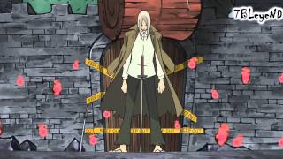 soul eater beta