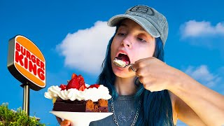 Thumbnail for Buscando el Mejor Postre de Comida Rápida